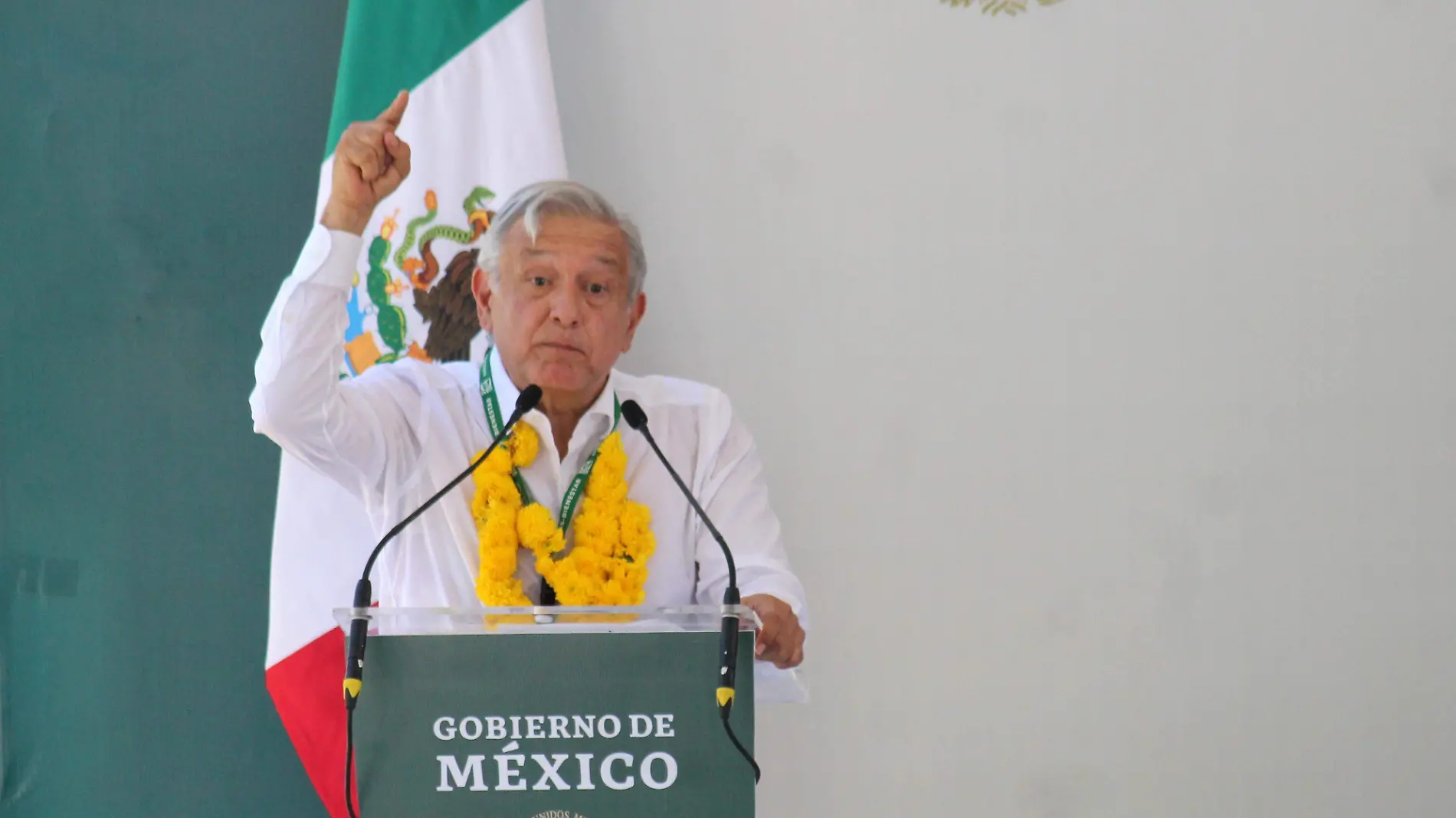 HISTORIA 8 Amlo durante su discurso (1)